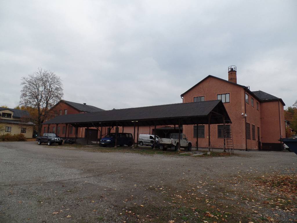 Hermanstorpsvägen 2