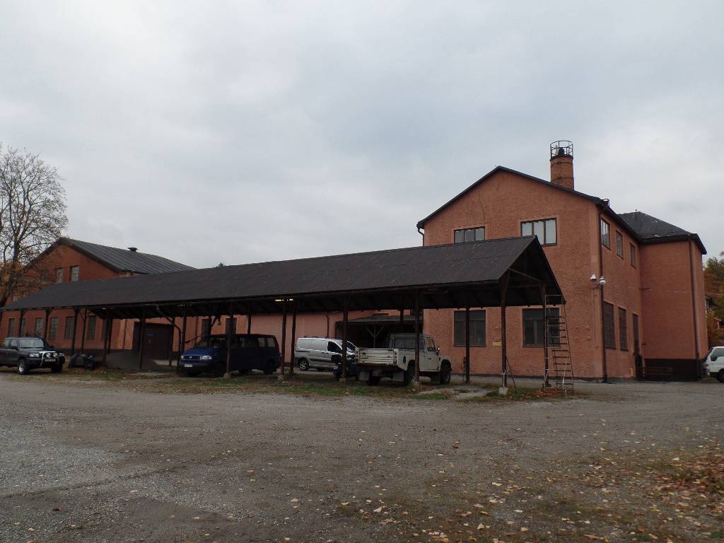 Hermanstorpsvägen 2