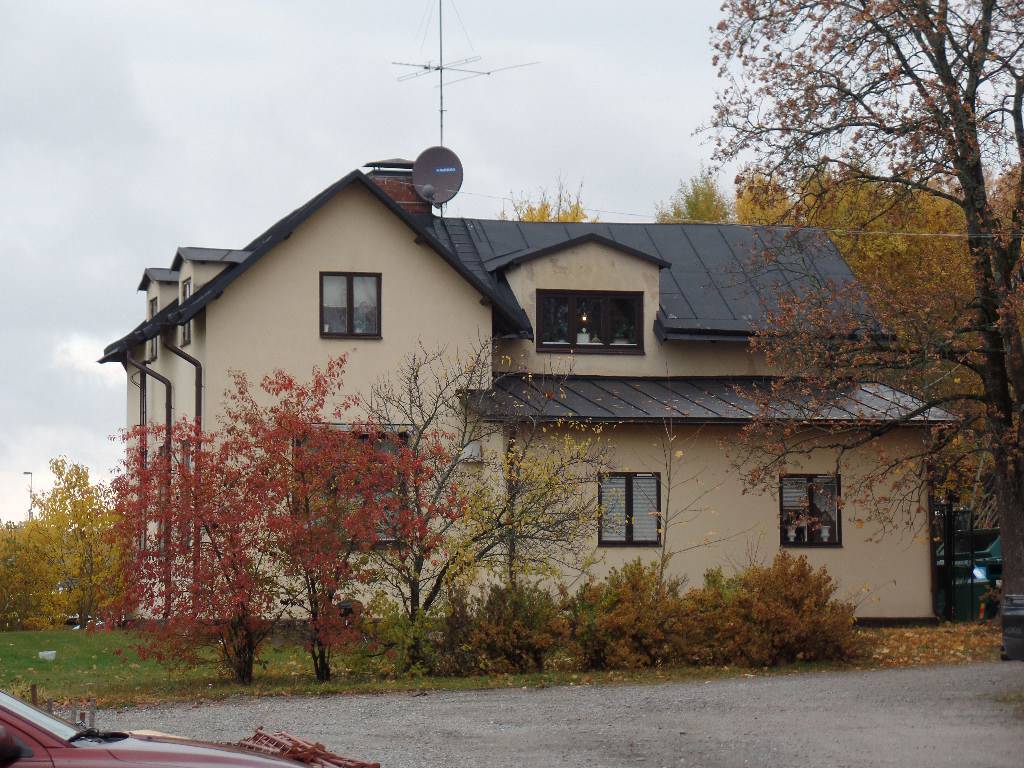 Hermanstorpsvägen 2