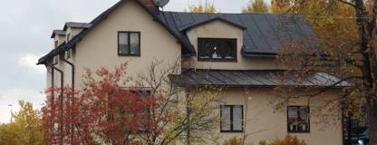 Exteriörbild Hermanstorpsvägen 2