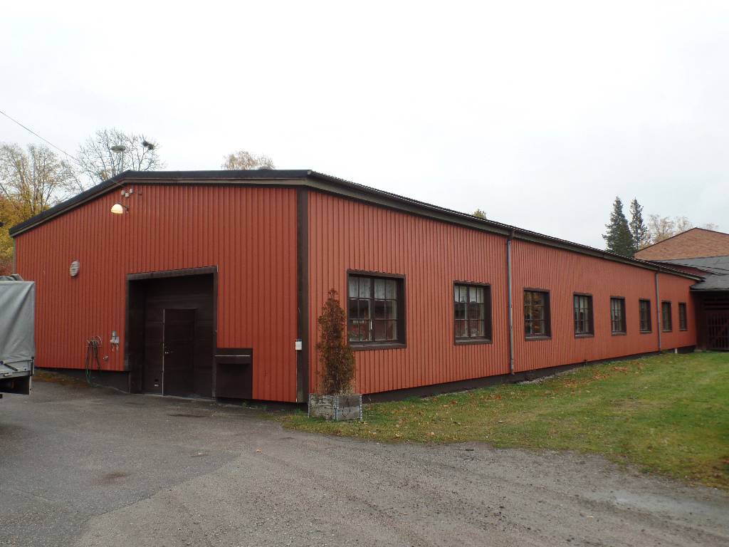 Hermanstorpsvägen 2