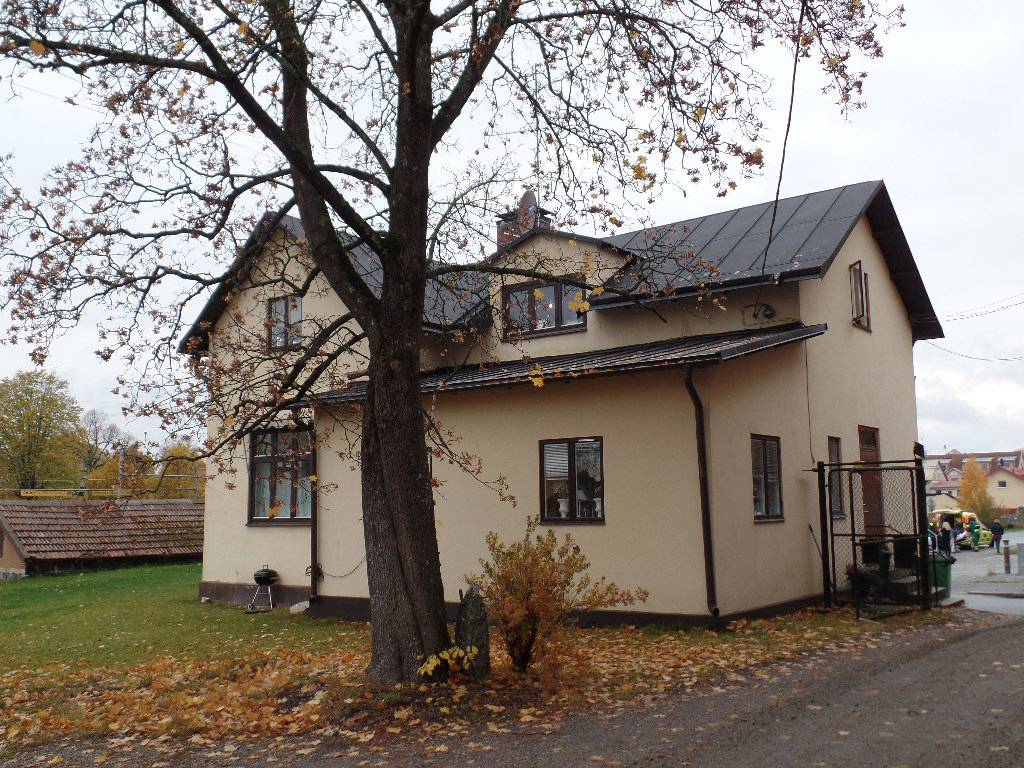 Hermanstorpsvägen 2