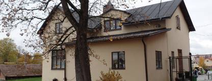 Exteriörbild Hermanstorpsvägen 2