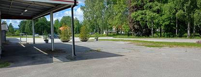 Sikforsvägen 60