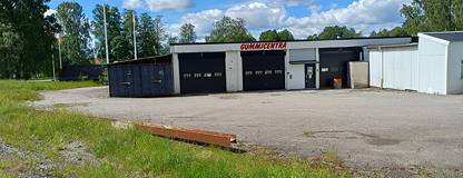 Sikforsvägen 60