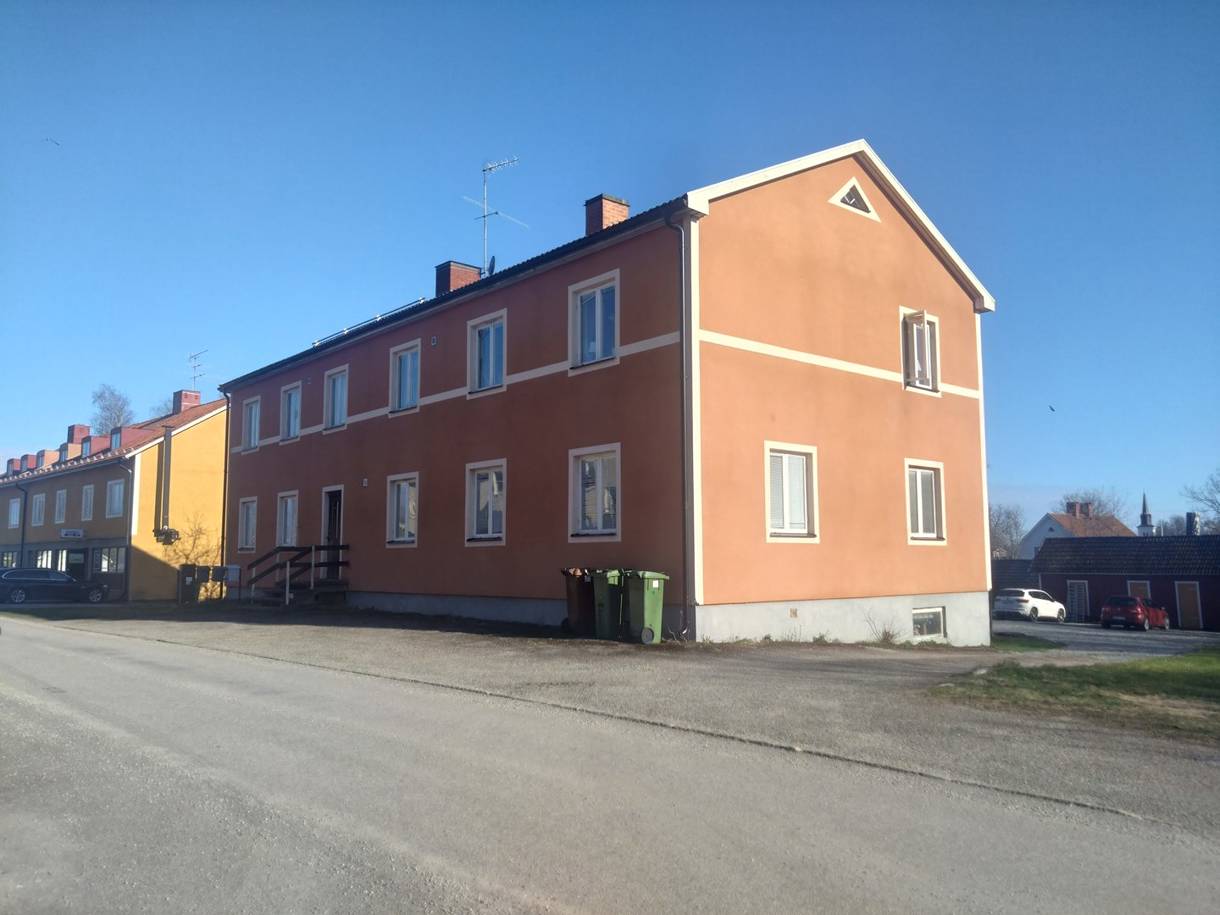Lövstagatan 12