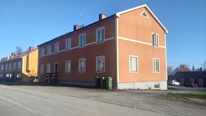 Fastighet till salu, Lövstagatan 12, Lindesberg