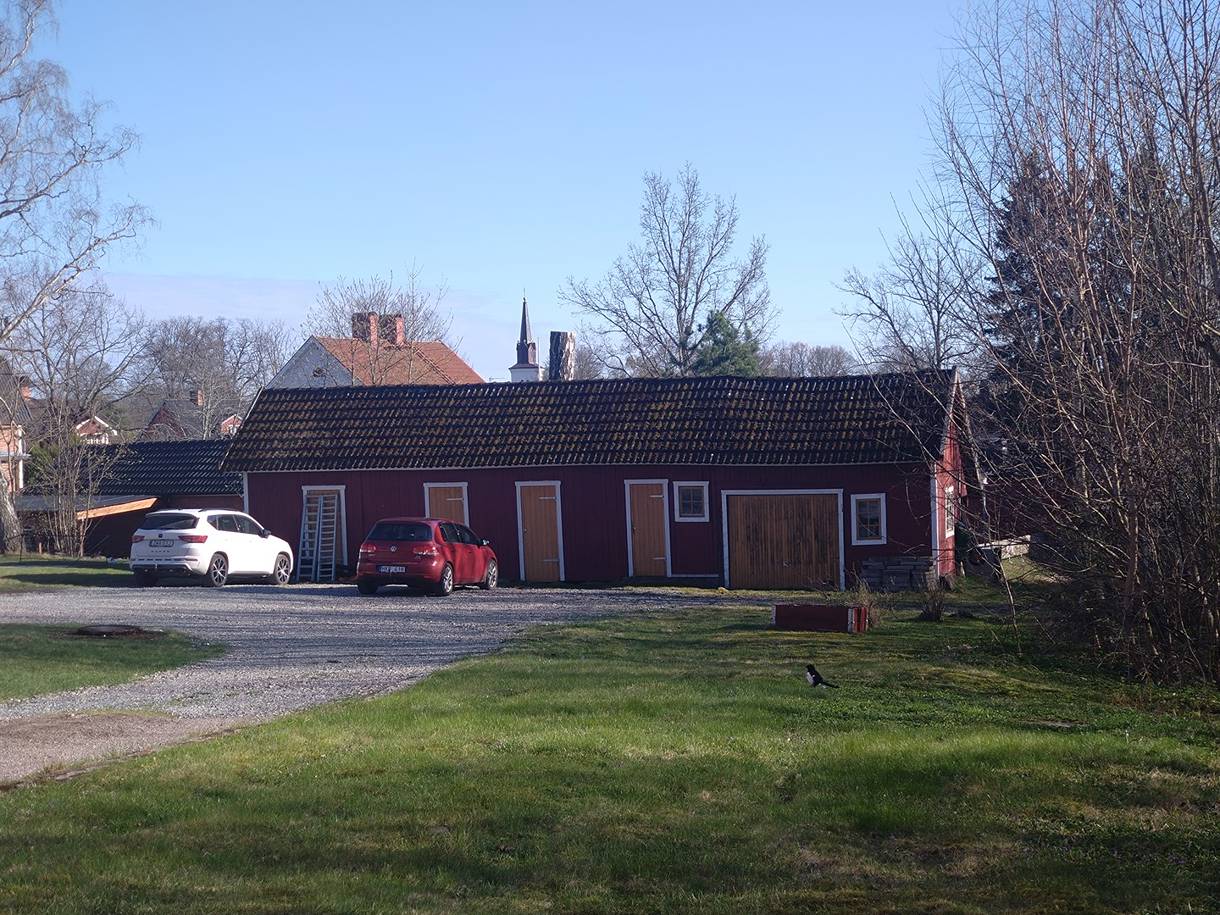 Lövstagatan 12