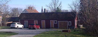 Lövstagatan 12