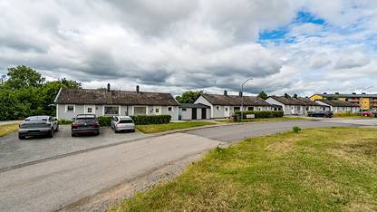 Fastighet till salu, Hinsebergsvägen 10, Lindesberg