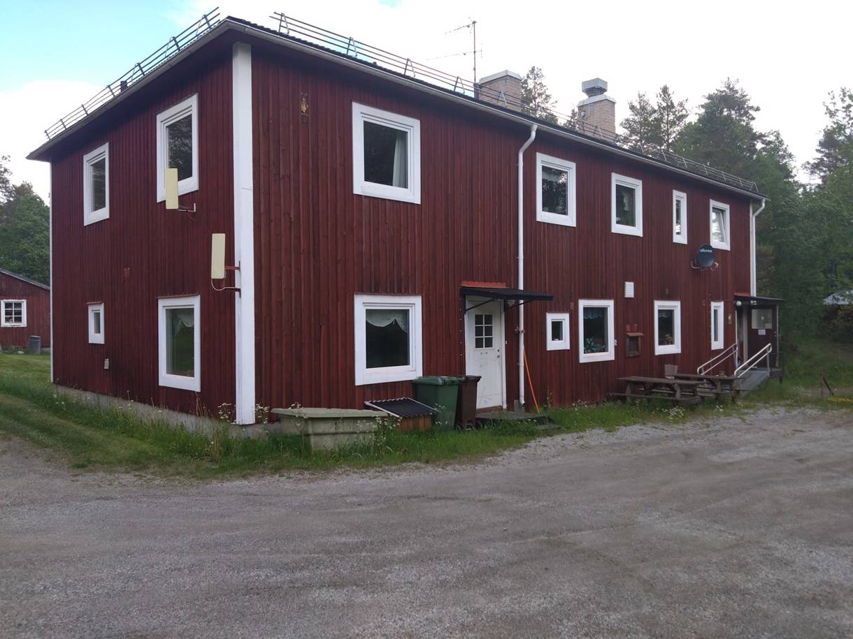 Yxsjöberg 123