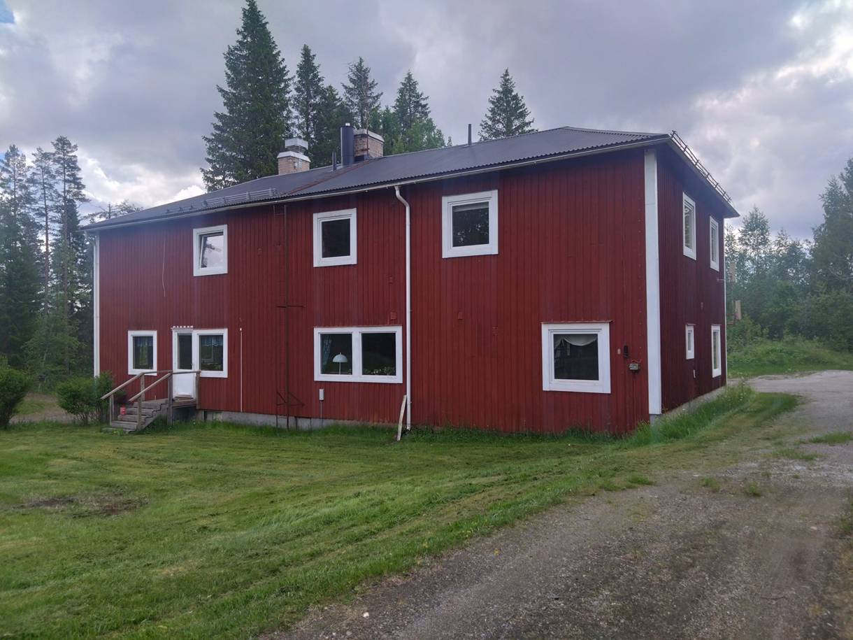 Yxsjöberg 123