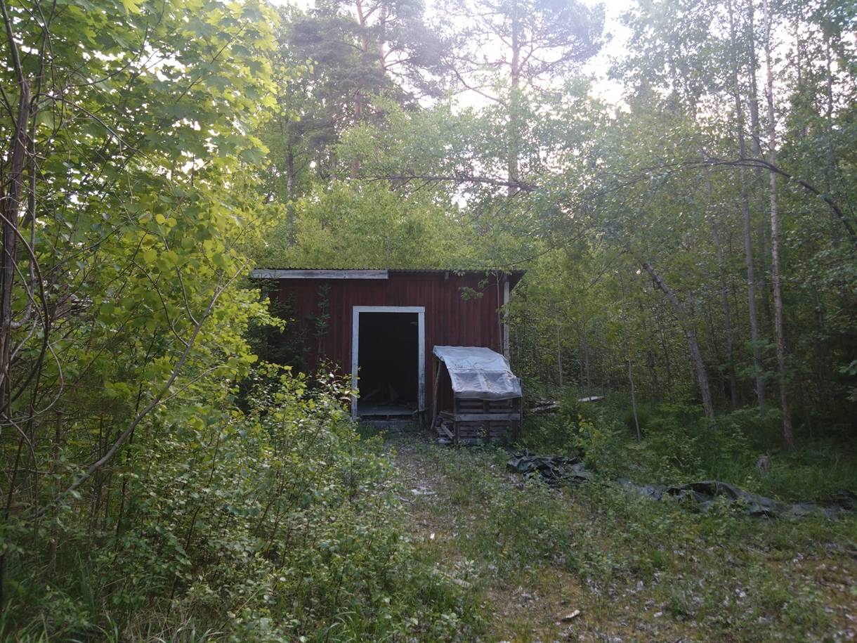 Yxsjöberg 123