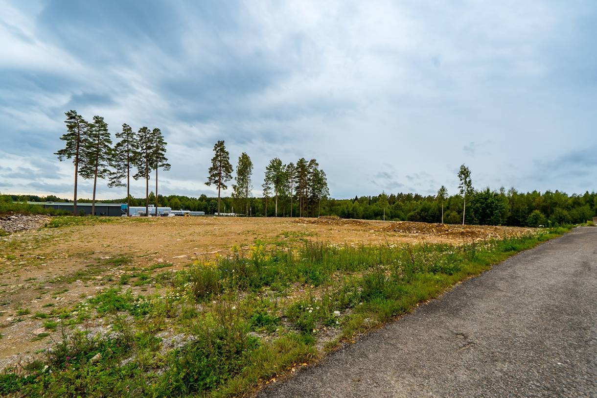 Curlinggatan 9