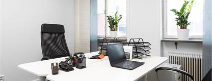 Kontor Zakrisdalsvägen 26