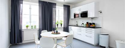 Lunchrum Zakrisdalsvägen 26