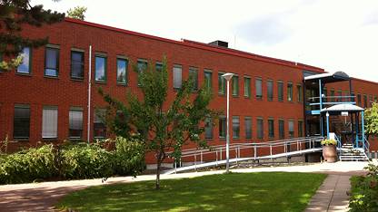 Zakrisdalsvägen 26, Zakrisdal, Karlstad - Kontor Ledig lokal, Zakrisdalsvägen 26, Zakrisdal, Karlstad