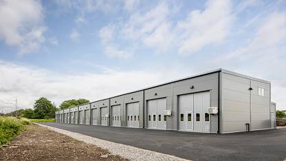 Ledig lokal, Dubbgatan 2, Trestad Center, Vänersborg