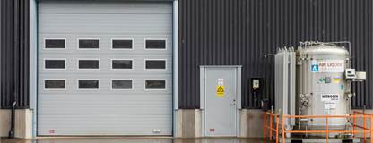 Kvänum Broholm 1 och Storgatan