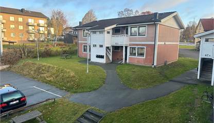 Storgatan 62A , Storgatan 62B,