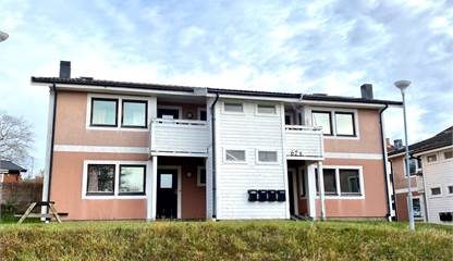 Storgatan 62A , Storgatan 62B,