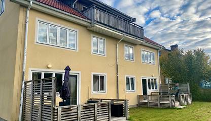 Långgatan 16