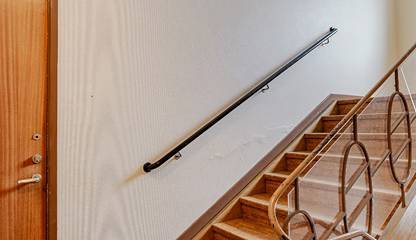 Exteriörbild Handskerydsvägen 37