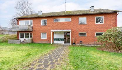 Exteriörbild Klockargårdsgatan 4, Björkängs