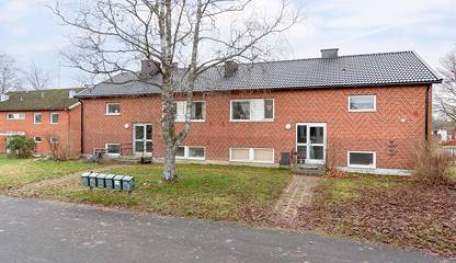 Exteriörbild Klockargårdsgatan 4, Björkängs