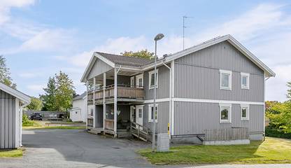 Exteriörbild Vattugatan 8A-8D