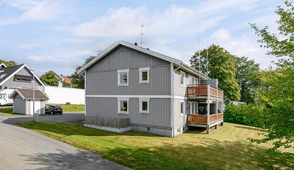 Exteriörbild Vattugatan 8A-8D