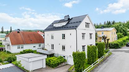 Fastighet till salu, Stockmakargatan 16A, Sallyhill, Sundsvall
