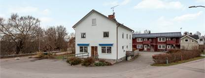 Gamla Salavägen 10 & 12