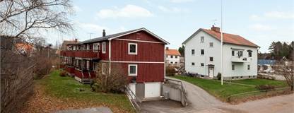 Gamla Salavägen 10 & 12