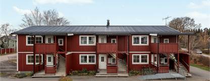 Gamla Salavägen 10 & 12