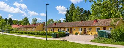 Pensionärsvägen 6-8
