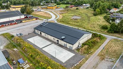 Fastighet till salu, Hallgatan 8, Östhammar, Östhammar