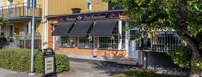 Apoteksvägen 13D