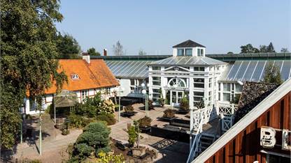 Fastighet till salu, Helsingborgsvägen 589, Varalöv, Ängelholm