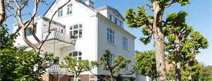 Östermalmsvägen 5A-C/Öresjöväg