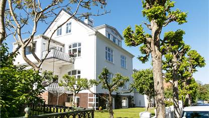 Fastighet till salu, Östermalmsvägen 5A-C/Öresjöväg, Malen, Båstad