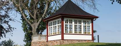 Staffanstorpsvägen 112 och 114