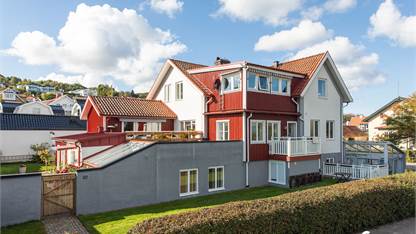 Fastighet till salu, Ranviksvägen 1, Båstad, Båstad