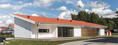 Örnekullsvägen 10, 12, 14, 16,