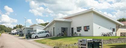 Örnekullsvägen 10, 12, 14, 16,