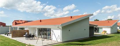 Örnekullsvägen 10, 12, 14, 16,