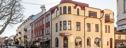 Nybrogatan 1
