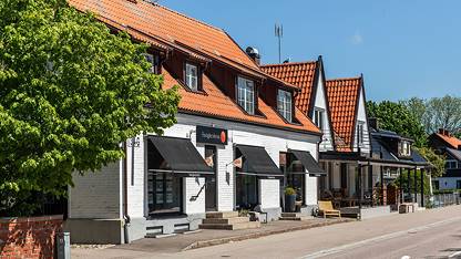 Fastighet till salu, Köpmansgatan 73A-73G, Malen, Båstad