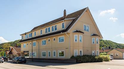 Fastighet till salu, Köpmansgatan 98-100, Malen, Båstad