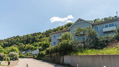 Fastighet till salu, Hallvägen 2A-2D, Centrala Båstad, Båstad